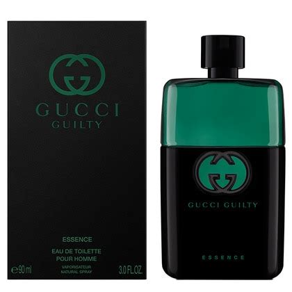 gucci guilty oil men|Gucci Guilty essence.